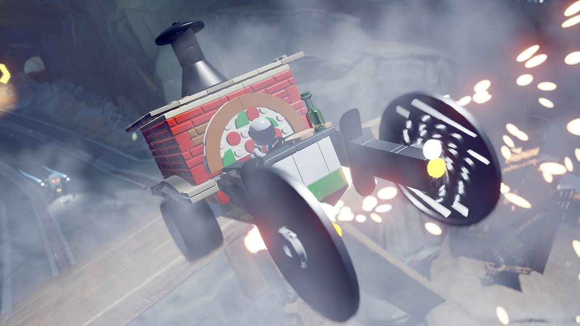 LEGO 2K Drive: Year 1 Drive Pass Xbox