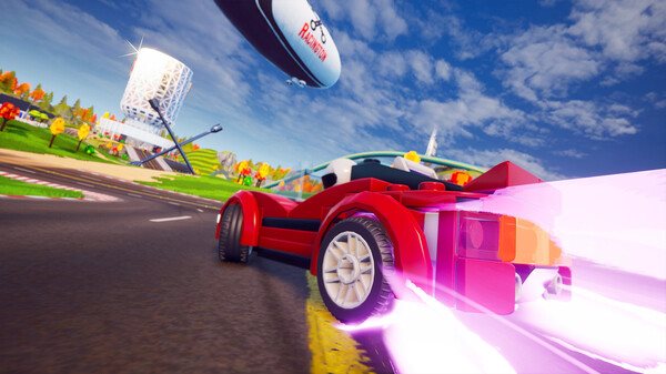 LEGO 2K Drive: Year 1 Drive Pass Xbox