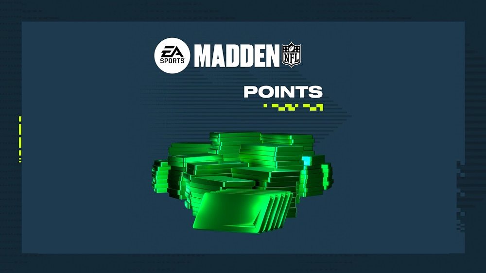 Madden NFL 24: 5,850 Madden Points Xbox
