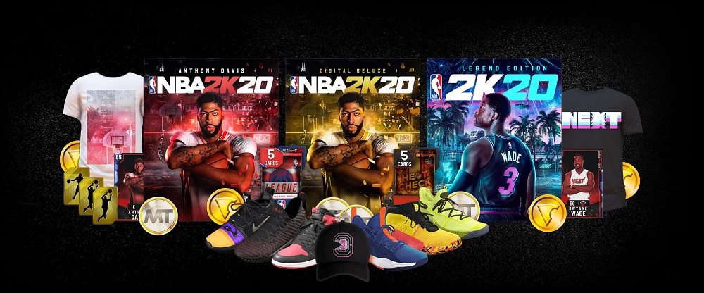 NBA 2K24: Deluxe Edition PC/Xbox