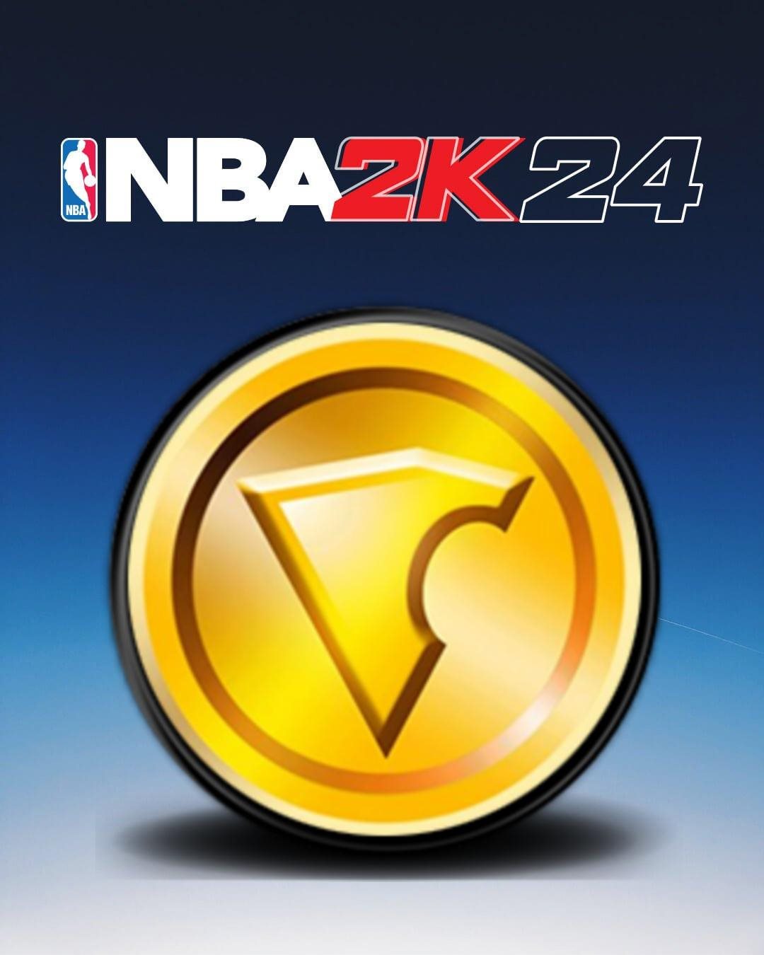 Herný doplnok NBA 2K24 – 75,000 VC POINTS – Xbox Digital Herný