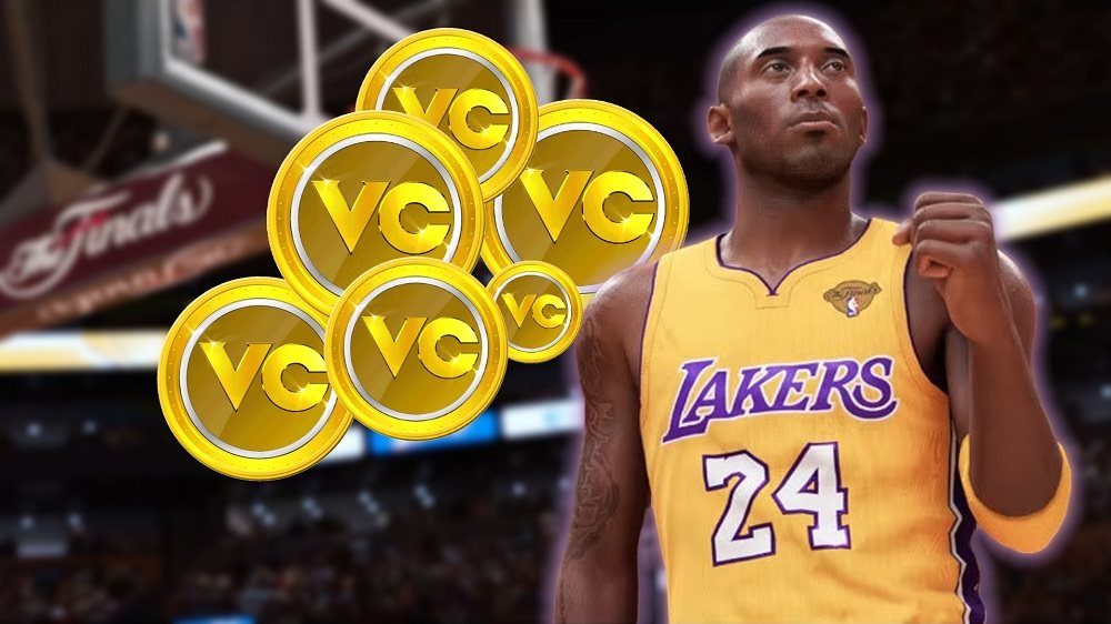 NBA 2K24 - 200.000 VC-PUNKTE Xbox