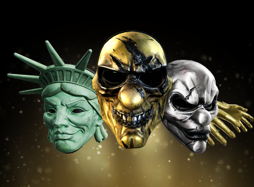 Zahltag 3: Gold Edition - PC/Xbox Serie X|S