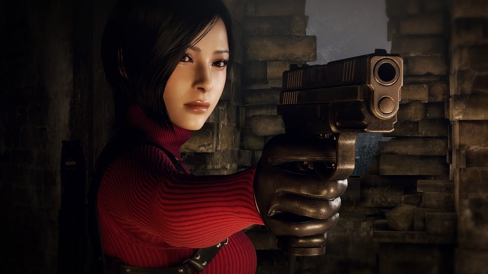 Resident Evil 4: Separate Ways Xbox Series X|S Digital