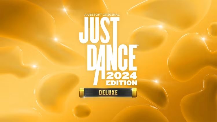 Hra na konzolu Just Dance 2024: Deluxe Edition – Xbox Series X|S Digital