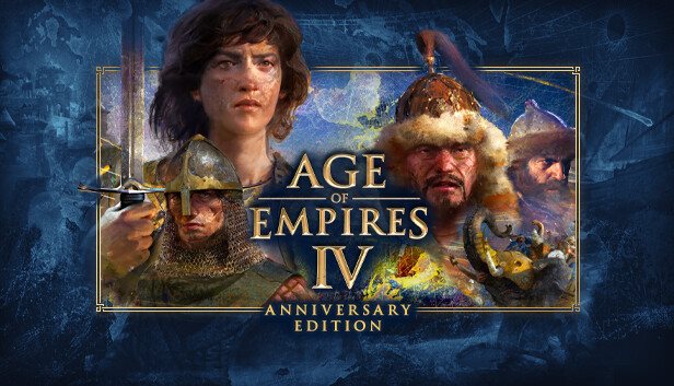 Age of Empires IV: Anniversary Edition Xbos/PC