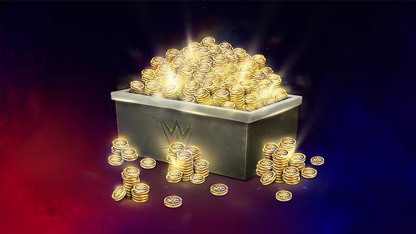 WWE 2K24: 187,500 VC csomag Xbox