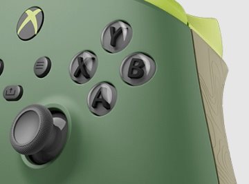 Gamepad Xbox Wireless Controller Remix Special Edition