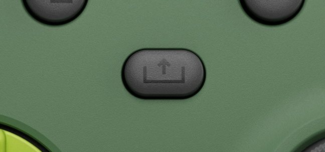 Gamepad Xbox Wireless Controller Remix Special Edition