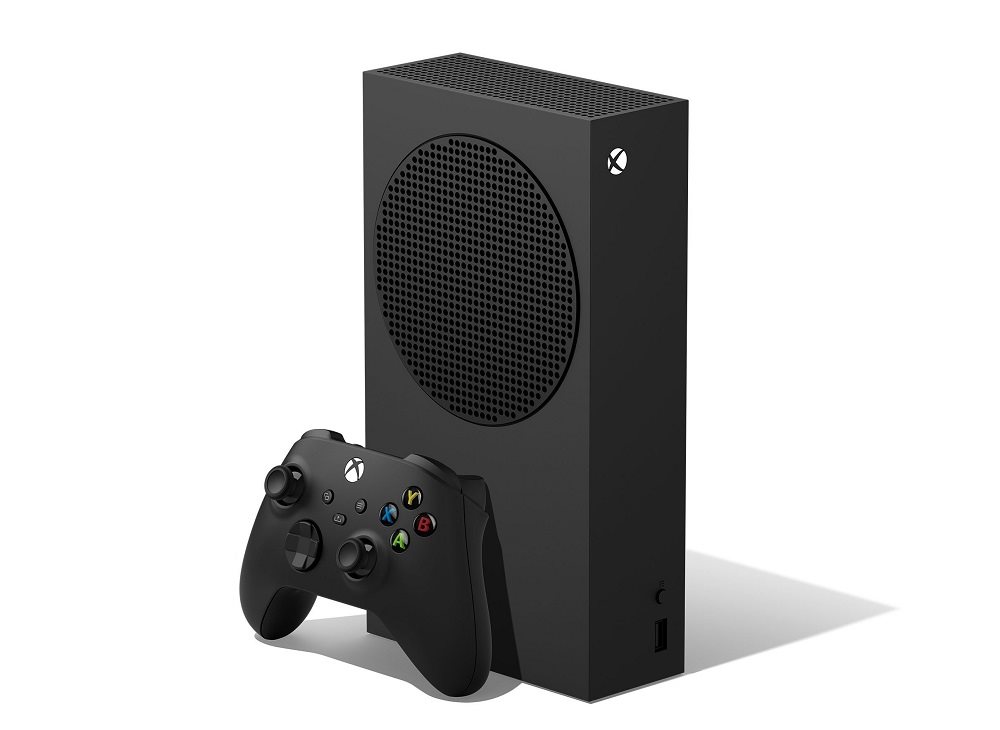 Spielkonsole der Xbox S-Series