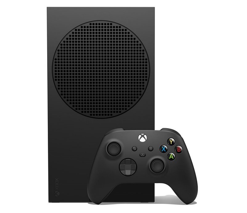 Xbox S sorozatú játékkonzol