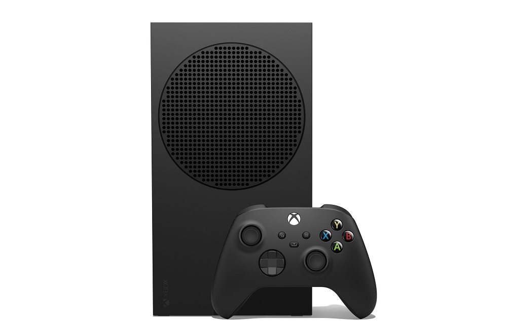 Spielkonsole der Xbox S-Series