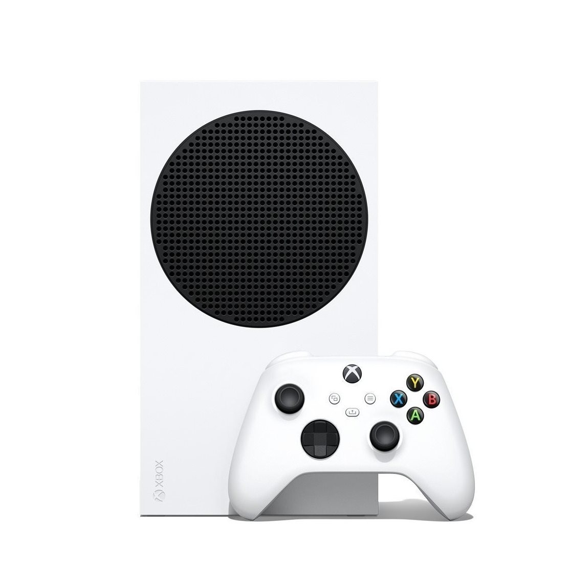 Xbox Series S + 2x Xbox Wireless Controller