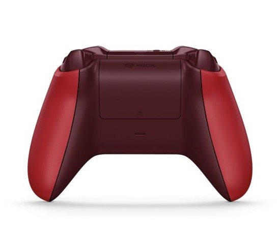 Xbox One Wireless Controller Red Xbox One Wireless Controller Red