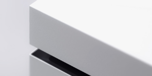 About 40% less Microsoft Xbox One S 1TB Minecraft Limited Edition