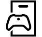 Xbox One S 1TB All-Digital Xbox One S 1TB All-Digital