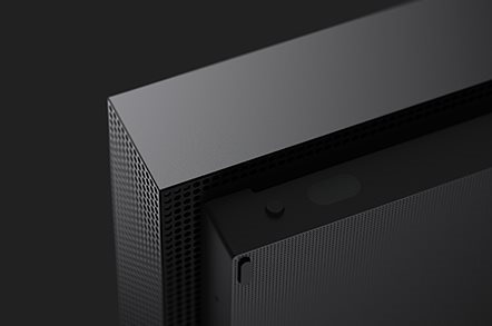 Herní konzole Xbox One X Herní konzole Xbox One X