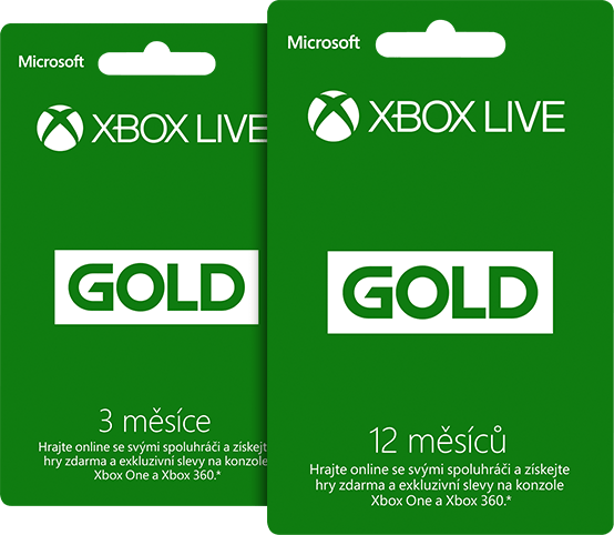 Live Gold Live Gold