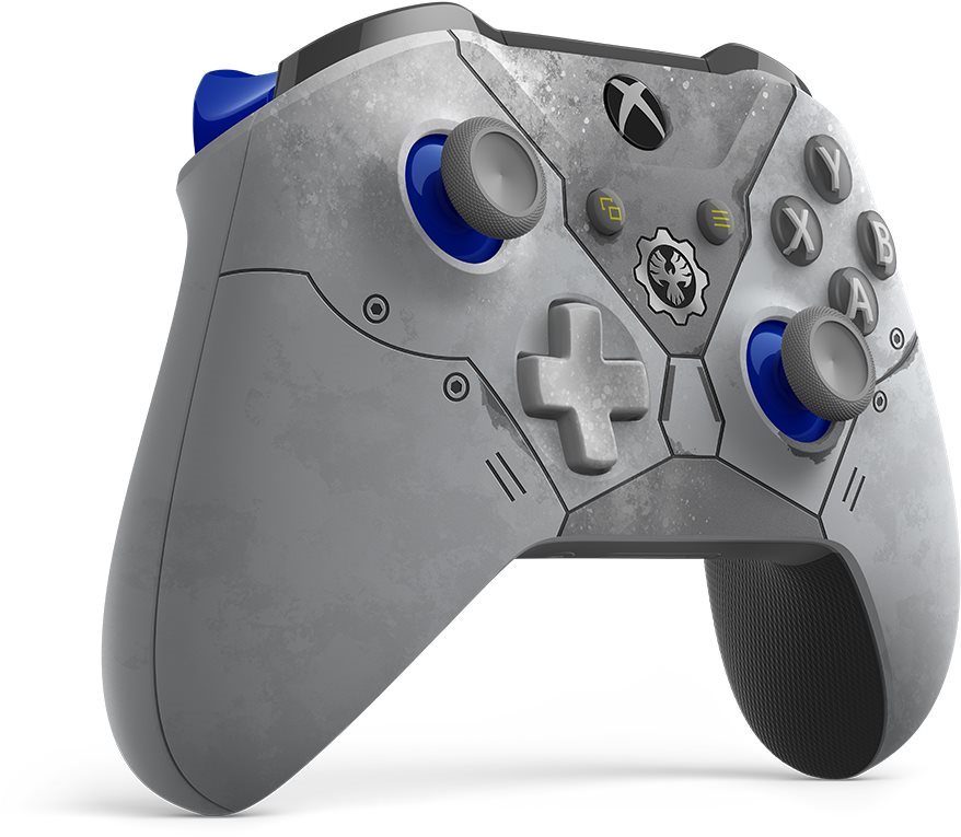 Gamepad Xbox One Wireless Controller Gears 5 Gamepad Xbox One Wireless Controller Gears 5