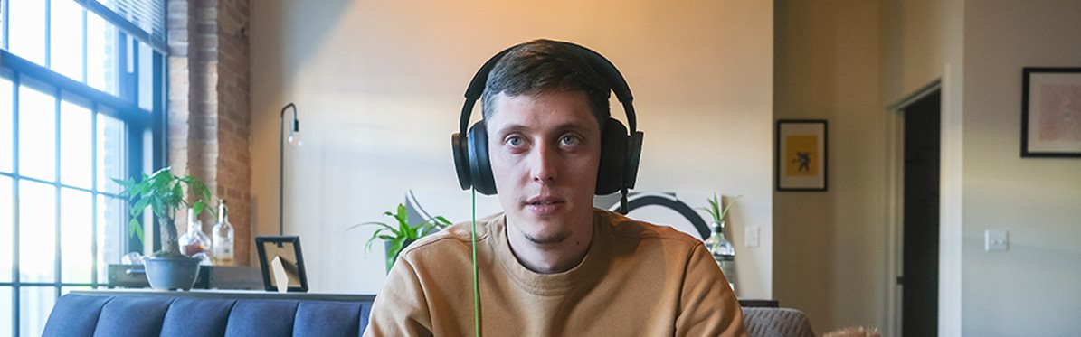 Xbox Stereo-Headset Xbox Stereo-Headset