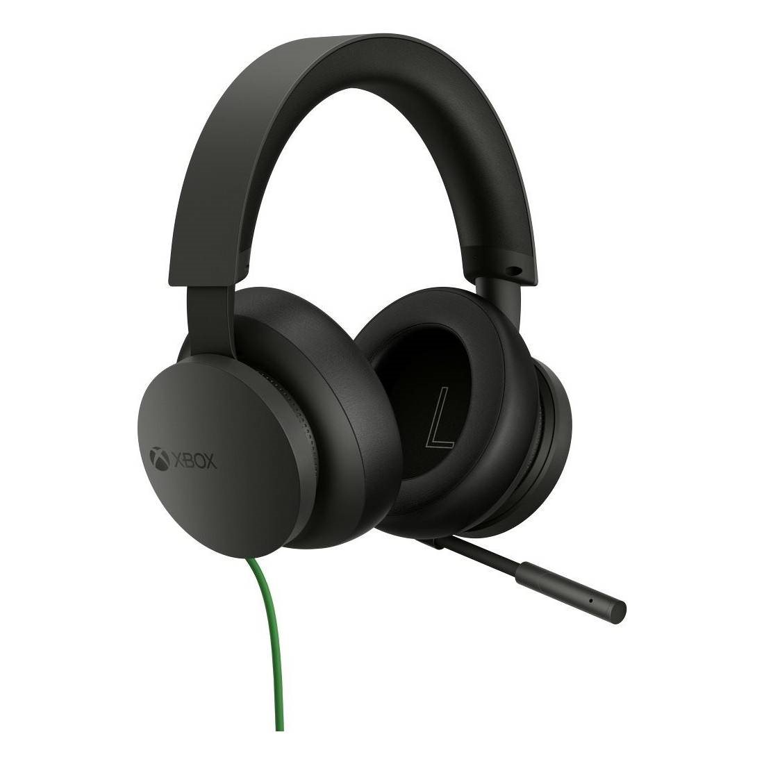 Xbox Stereo-Headset Xbox Stereo-Headset