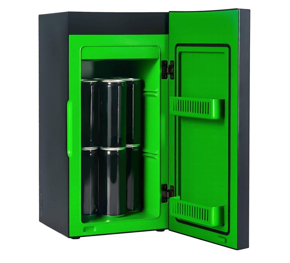 Xbox Mini-Kühlschrank 