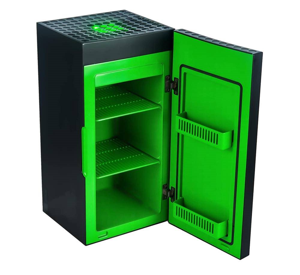 Xbox Mini-Kühlschrank 
