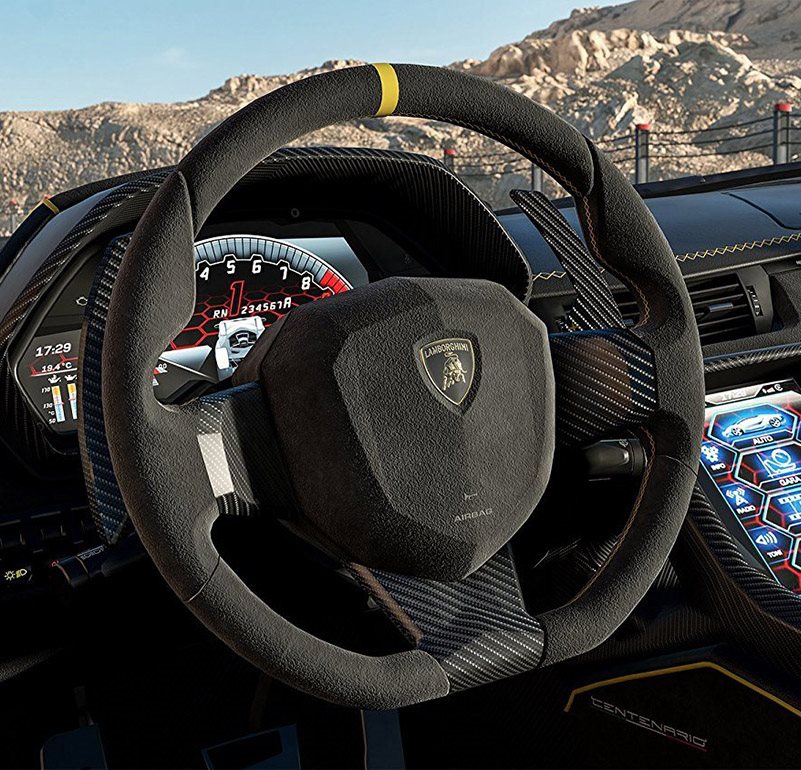 Forza Motorsport 7