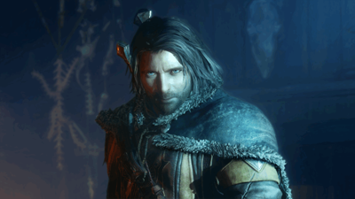 Middle Earth: Shadow Of Mordor Game of The Year Edition - Xbox One