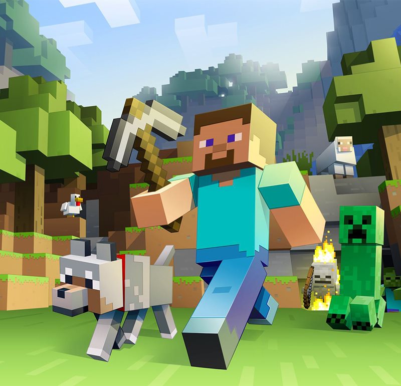 A Dice Xbox One-ra is megjelenik