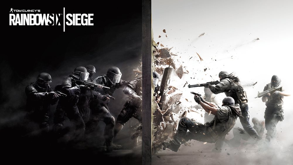 Hra pro konzoli Tom Clancys: Rainbow Six: Siege Advanced Edition - obsah