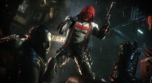 Injustice 2