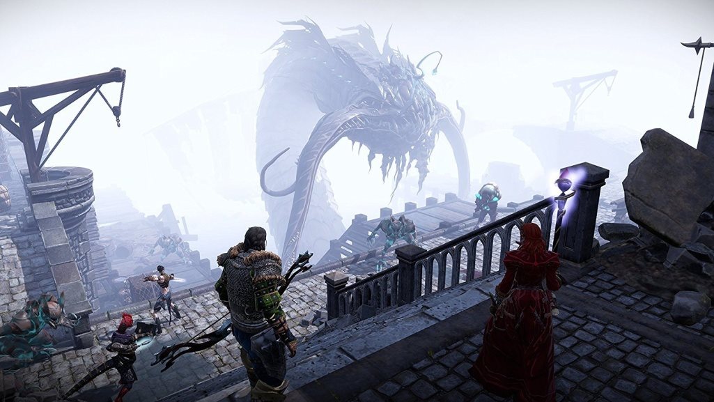 Divinity: Original Sin 2 - Definitive Edition - Xbox One