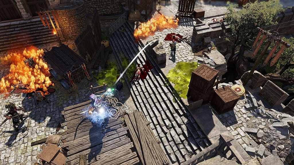 Divinity: Original Sin 2 - Definitive Edition - Xbox One