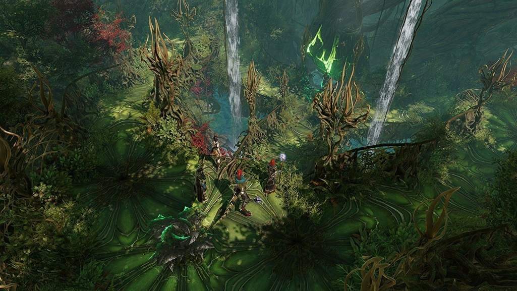 Divinity: Original Sin 2 - Definitive Edition - Xbox One