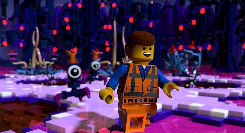 Lego Movie 2 Videogame 