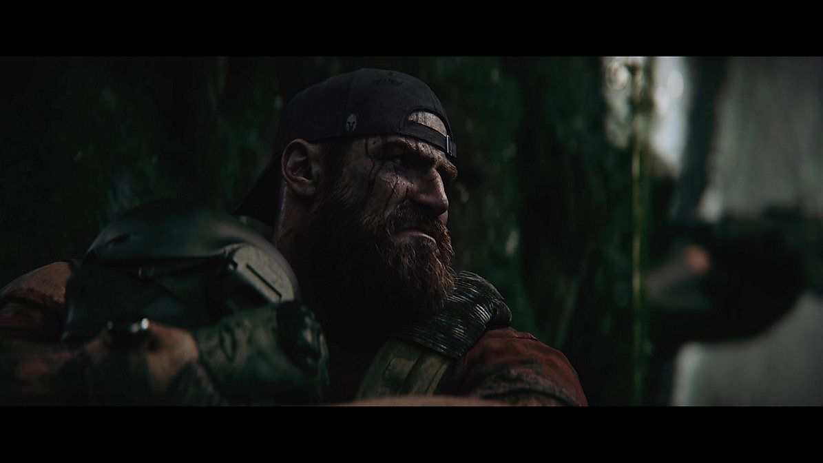 Ghost Recon: Breakpoint