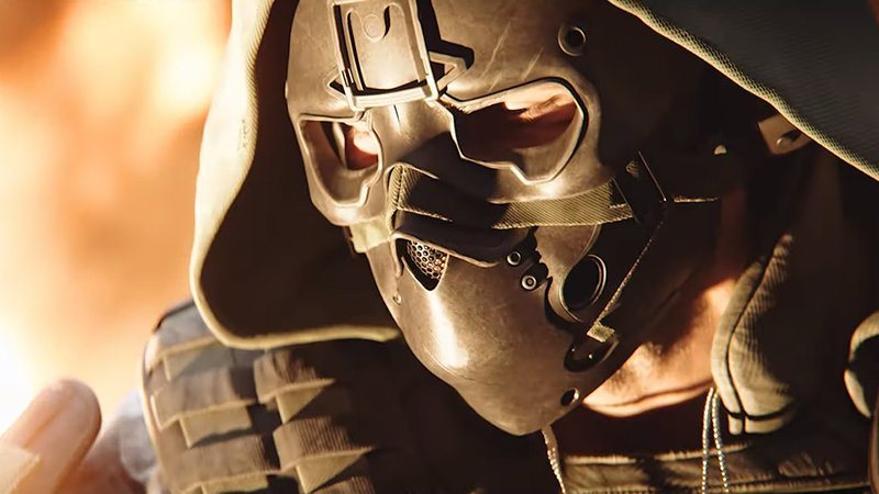 Ghost Recon: Breakpoint