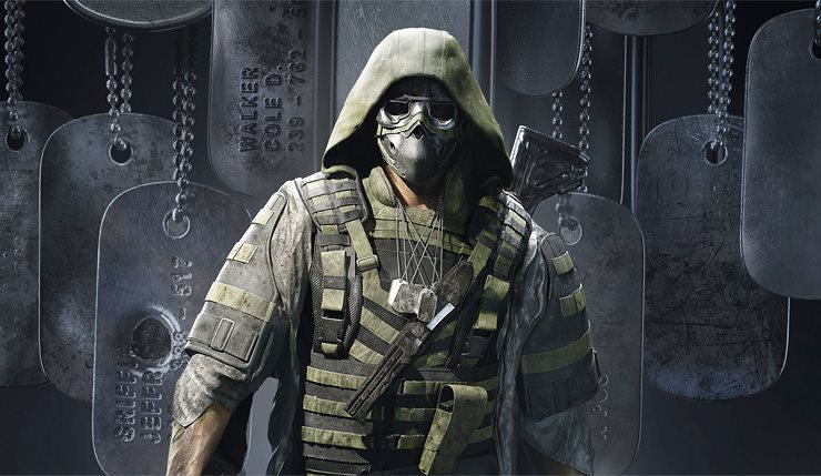 Ghost Recon: Breakpoint