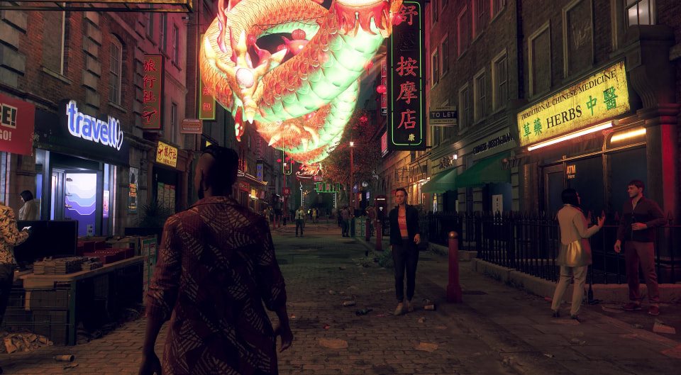 Watch Dogs Legion Ultimate Edition