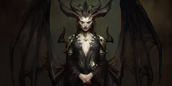 Diablo IV