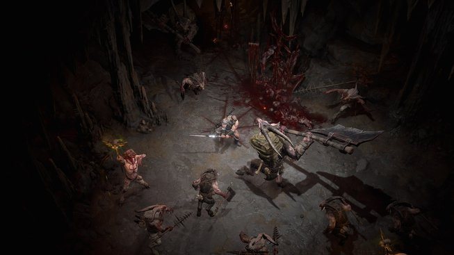 Diablo IV