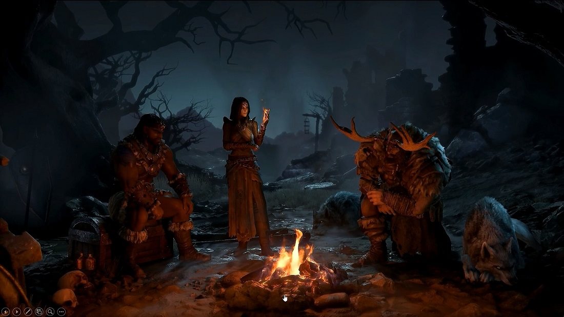 Diablo IV