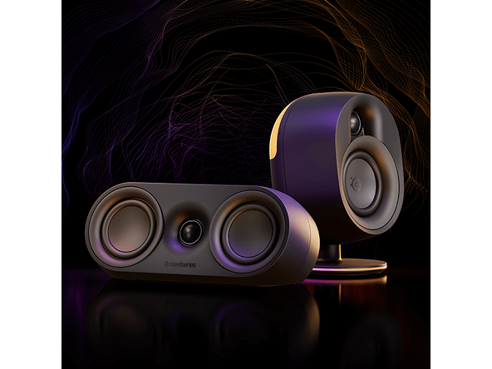 Speakers SteelSeries Arena 9