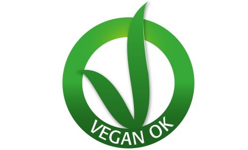 Certifikát VEGAN OK
