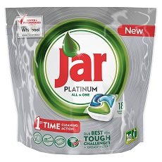 Jar Platinum