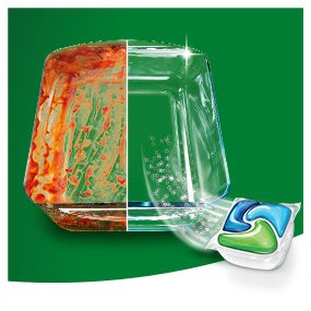 Jar Platinum Green