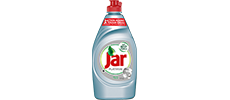 Tekutý prostředek Jar Tekutý prostředek Jar