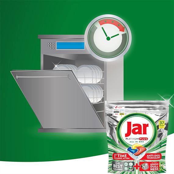 JAR Platinum Plus JAR Platinum Plus