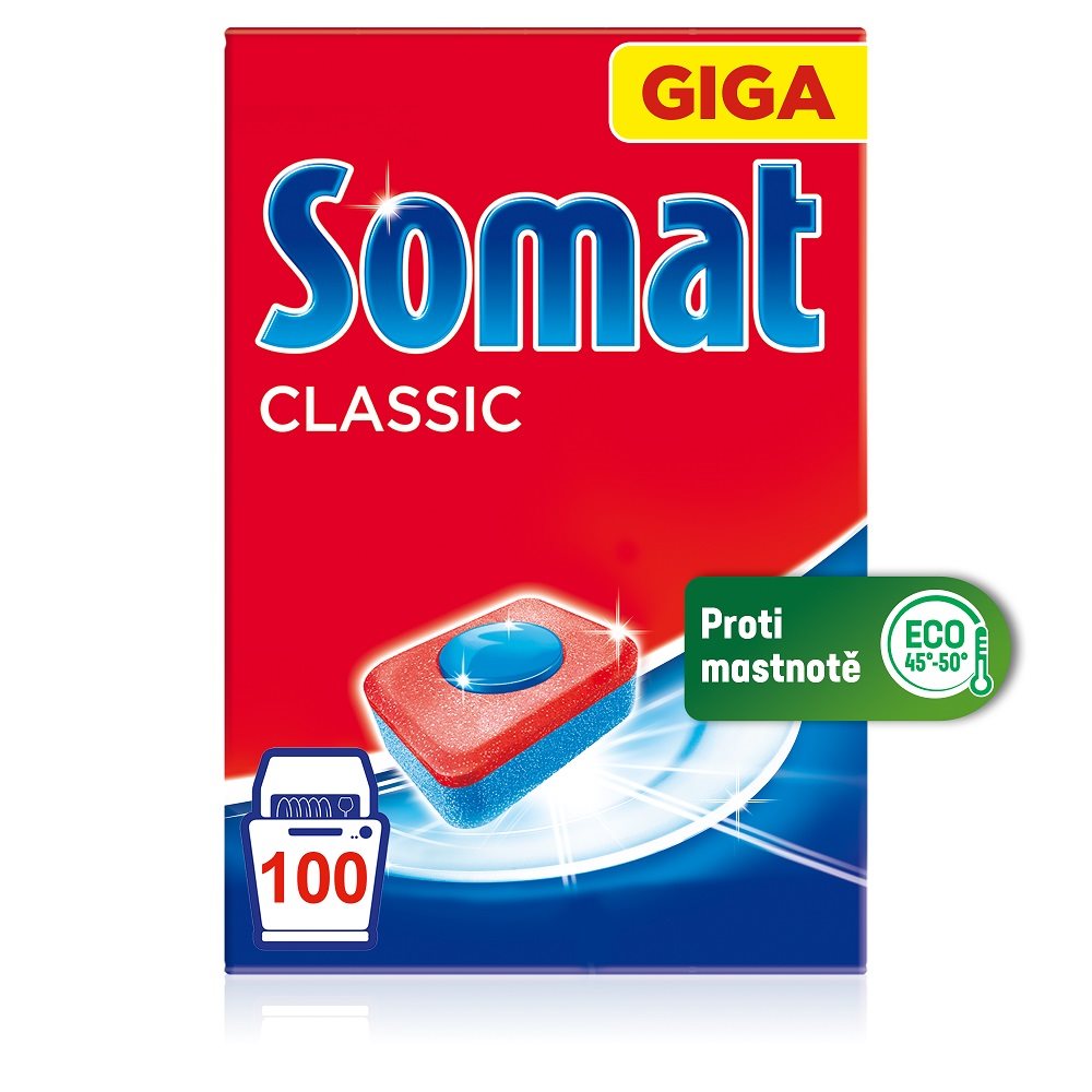 Somat Classic 100 ks
